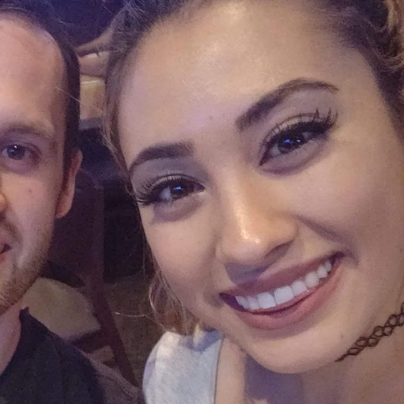 Meet your Posher, Tatyana rose - Picture 1 of 1